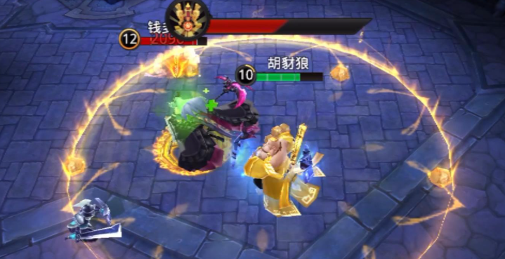 乱斗西游蛟魔王怎么获得