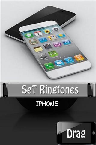 iphone5手机铃声截图1