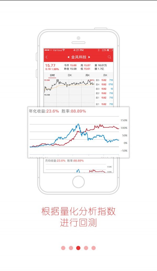 机智量化截图3
