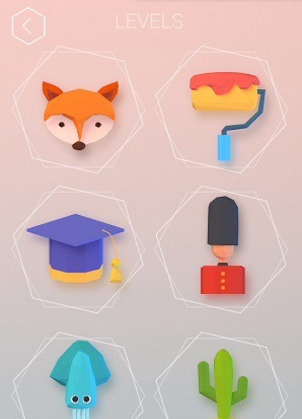全民拼拼图3d截图2