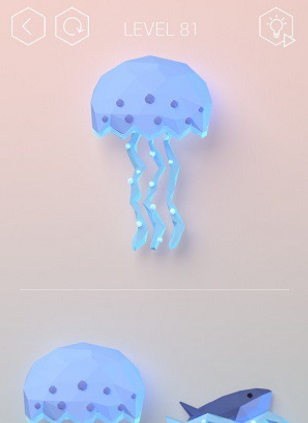 全民拼拼图3d截图1