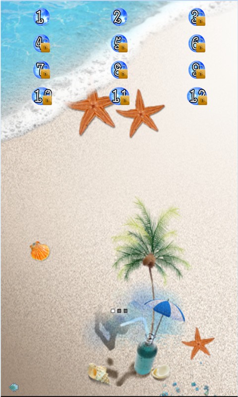 超萌趣味连起来截图2