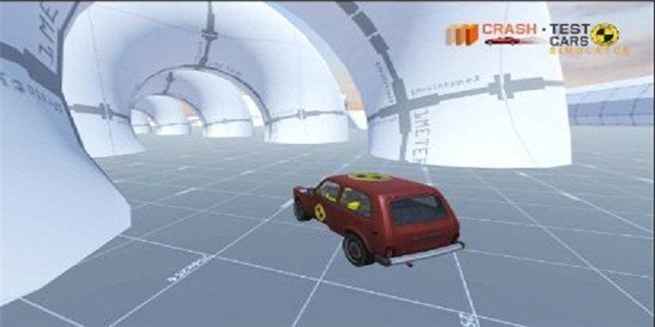 特技汽车2020截图1
