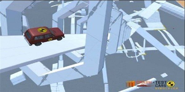 特技汽车2020截图3