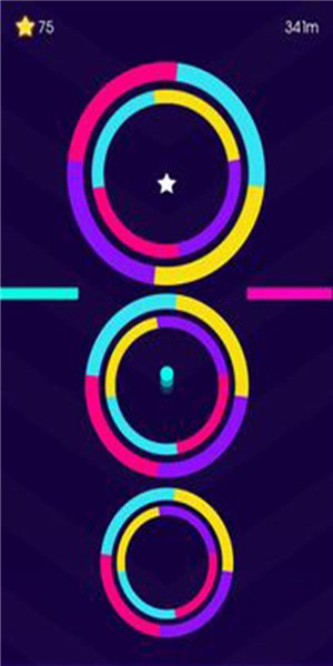 不可能换颜色截图1