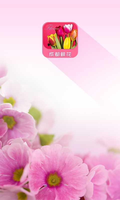 成都鲜花截图1