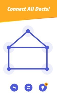 一线相连截图1