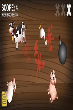 农场忍者farmninja截图2