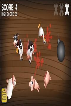 农场忍者farmninja截图3