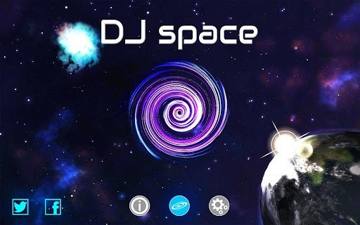 dj空间djspace截图2