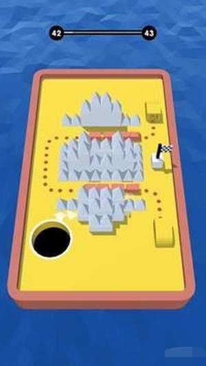 黑洞喂食截图3