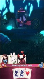 爱丽丝玻璃镜传说截图1