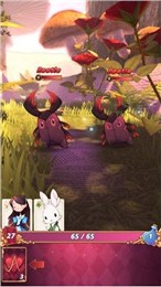 爱丽丝玻璃镜传说截图2
