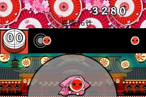太鼓次郎截图2