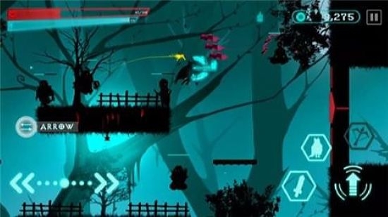狙击射击战争截图3