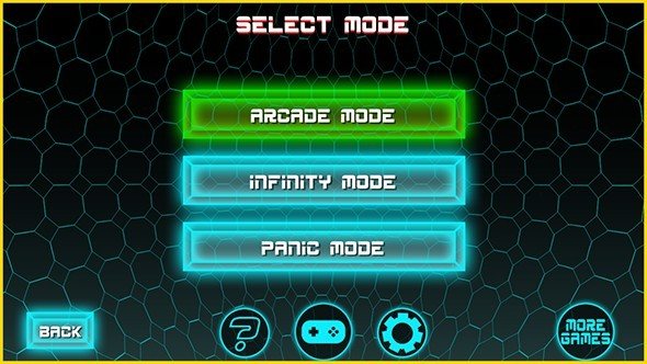 超级光速ex截图1