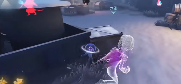 第五人格大副怎么玩