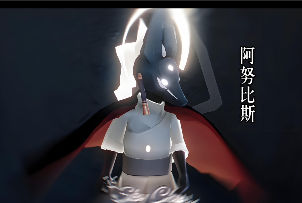 光遇面具变装有什么用