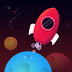 行星冲浪