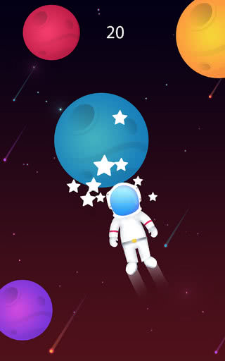 行星冲浪截图4
