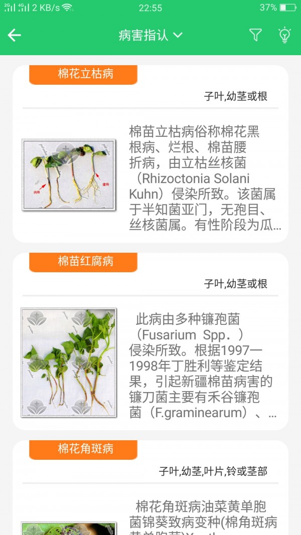 农医在线截图3