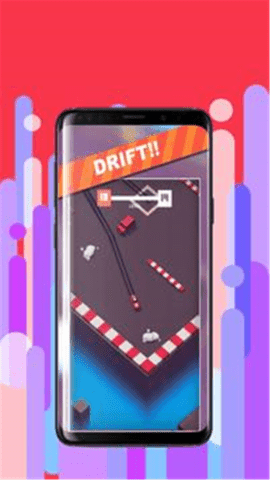 疯狂小跑车截图3