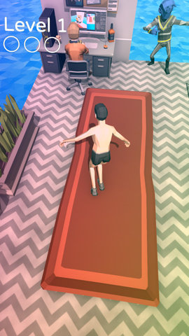 高速穿行3d截图1