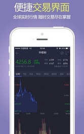 玩赚操盘截图2
