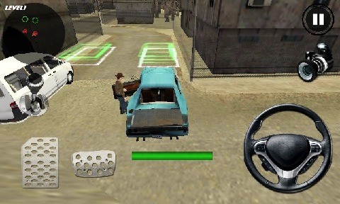 停车场王3d截图3