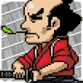 摇滚浪人