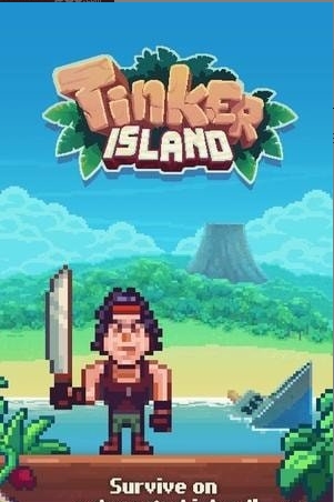tinkerisland荒岛冒险截图3