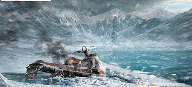 生命线雪盲截图2
