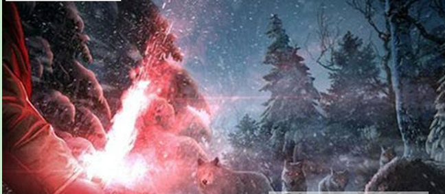 生命线雪盲截图3