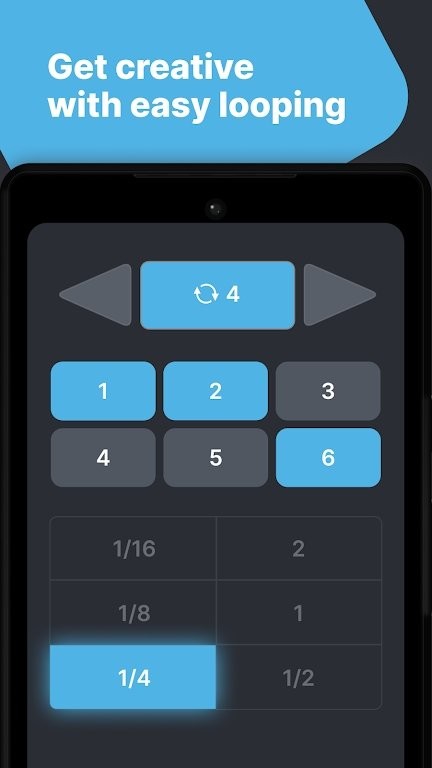 crossdjdj混音创作截图3