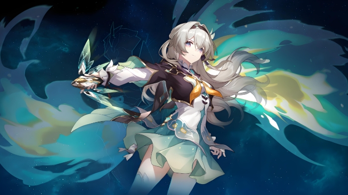 崩坏星穹铁道新手有什么阵容