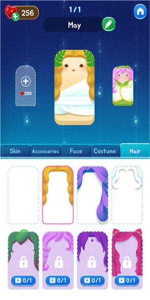 梦幻童话钢琴块截图3