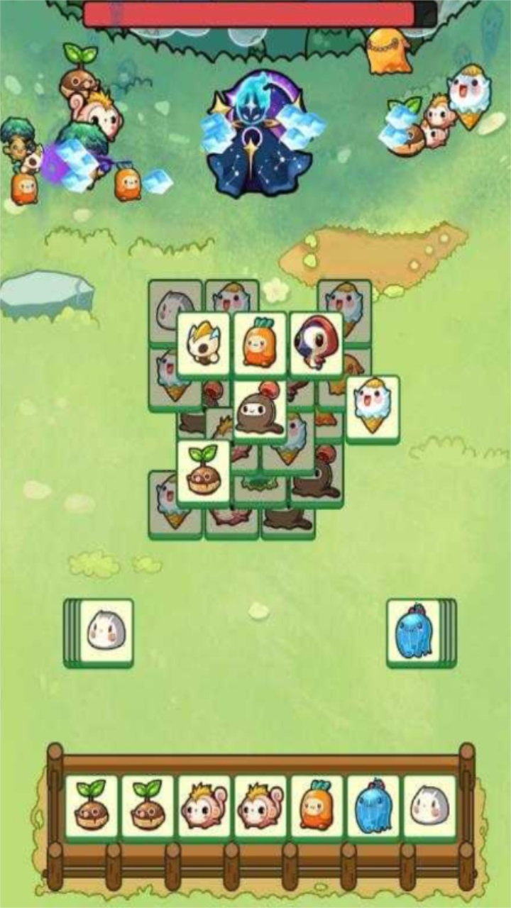 拯救公主savingprincess截图2