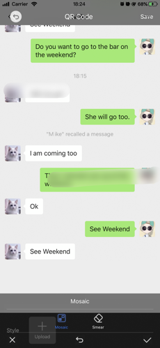绿叶双开分身截图2