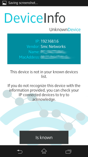 wifi督察wifiinspector截图2
