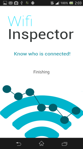wifi督察wifiinspector截图1