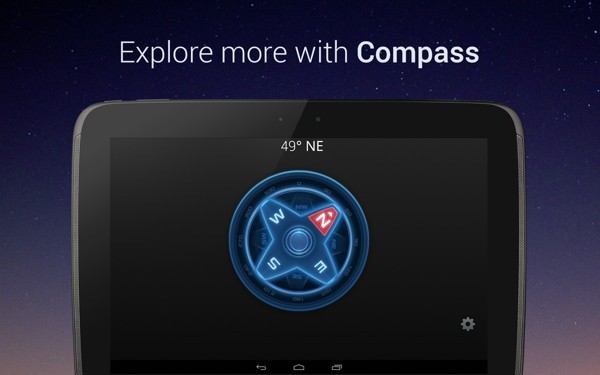 tinycompasstiny指南针截图3