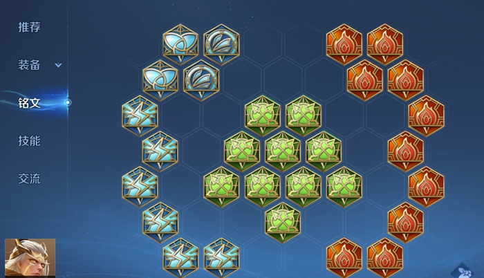 王者荣耀后羿出装出什么