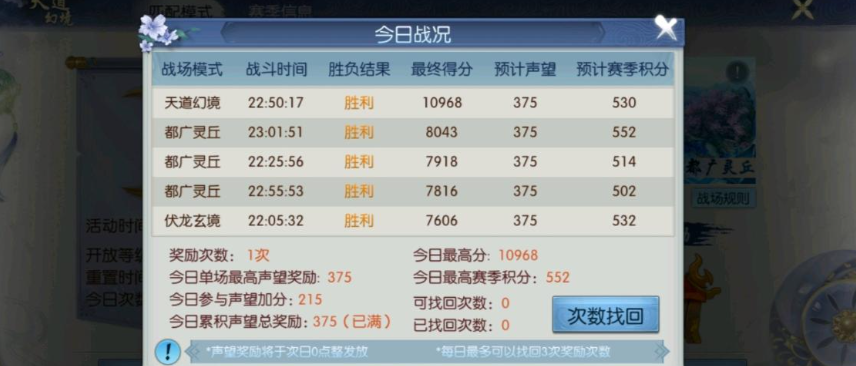 诛仙手游天华技能攻防完美加点怎么点