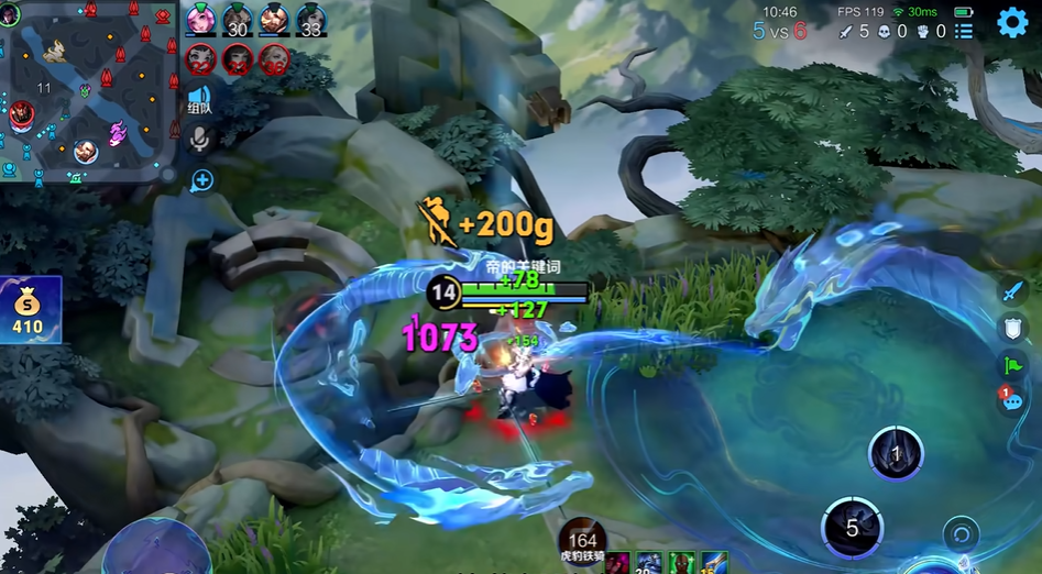 王者荣耀螳螂单挑最强出装是什么