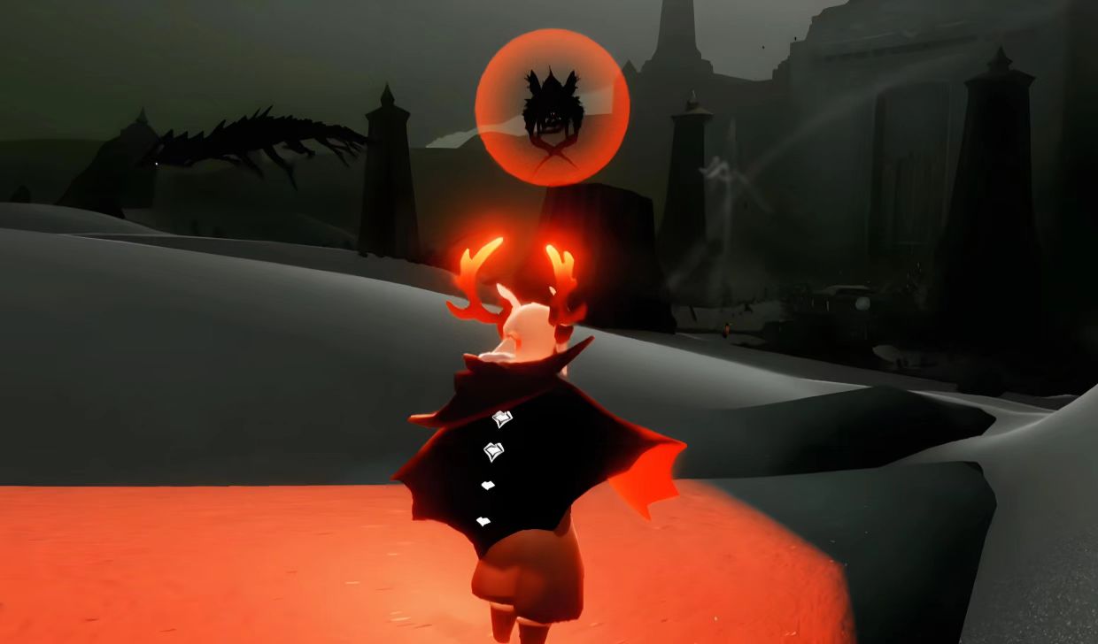 光遇皮皮虾打掉怎么找