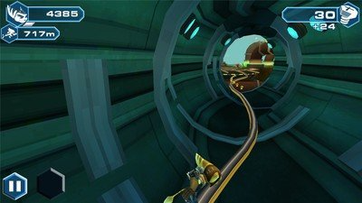 瑞奇叮当历险记截图2