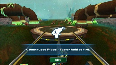 瑞奇叮当历险记截图4