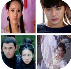 看图猜电视剧新