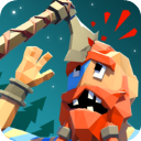 绝地王者战斧大乱斗