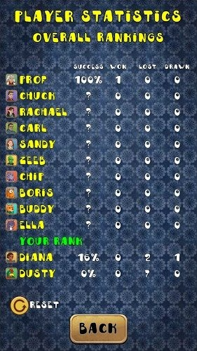 终极版井字游戏截图3